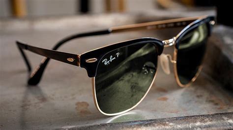 fake white ray bans